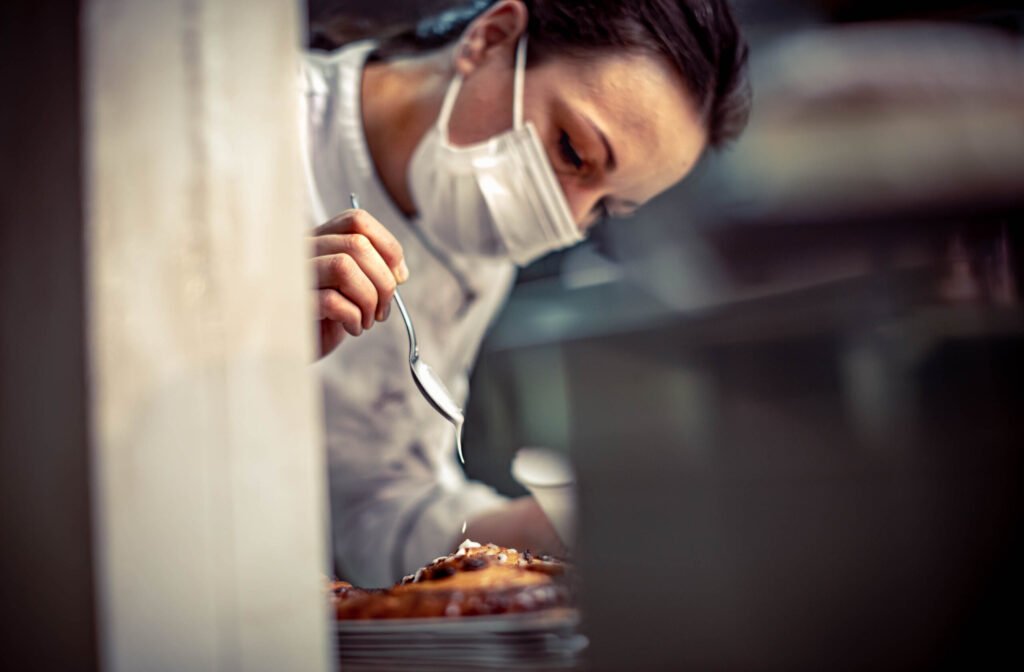 chef